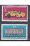 NDR známky Mi 789-90