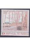 Francie známky Mi 1893