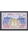 Francie známky Mi 1958