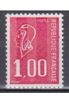Francie známky Mi 1985