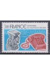 Francie známky Mi 1992