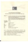 Rakousko známky Černotisky Mi 1026