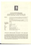Rakousko známky Černotisky Mi 1028