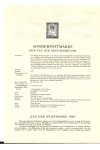 Rakousko známky Černotisky Mi 1029