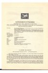 Rakousko známky Černotisky Mi 1041