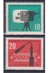 NDR známky Mi 861-62