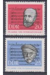NDR známky Mi 966-67