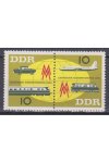 NDR známky Mi 976-77