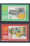 NDR známky Mi 998-99