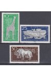 NDR známky Mi 1093-95