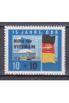 NDR známky Mi 1125