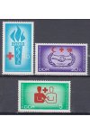 NDR známky Mi 1207-9
