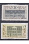 NDR známky Mi 1329-30