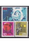 NDR známky Mi 1343-45