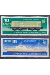 NDR známky Mi 1349-50