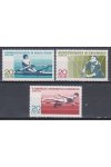 NDR známky Mi 1372-74