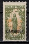Cameroun známky Yv 94