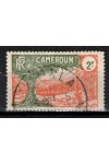 Cameroun známky Yv 129
