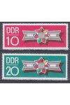 NDR známky Mi 1615-16