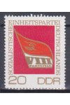 NDR známky Mi 1679