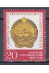 NDR známky Mi 1688