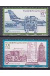 NDR známky Mi 1703-4