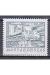 Maďarsko známky Mi 4502