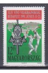 Maďarsko známky Mi 4142