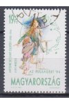 Maďarsko známky Mi 4286