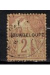 Guadeloupe známky Yv 15