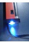 UV Lampa L80 s bočním LED osvětlením