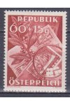 Rakousko známky Mi 946