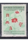 Rakousko známky Mi 1027