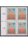 Rakousko známky Mi 1490 4 Blok