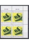 Rakousko známky Mi 2246 4 Blok