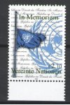 OSN Rakousko známky Mi 405