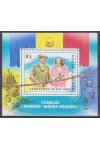Rumunsko známky Mi Blok 216