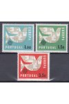 Portugalsko známky Mi 948-50