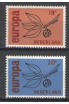 Holandsko známky Mi 848-49