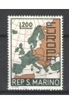 San Marino známky Mi 890