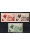Guadeloupe známky Yv 197-9 sestava známek