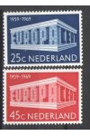 Holandsko známky Mi 920-21