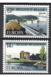Belgie známky Mi 1905-6