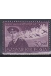 Maďarsko známky Mi 735