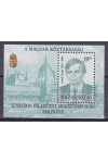 Maďarsko známky Mi Blok 229