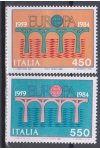 Itálie známky Mi 1886-87