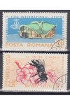 Rumunsko známky Mi 2425-26