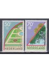 Holandsko známky Mi 1292-93