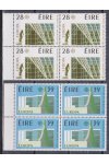 Irsko známky Mi 623-24 4 Blok