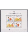 Portugalsko známky Mi Blok 64